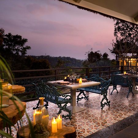 Blanket Days Resort And Spa 提喀迪 外观 照片