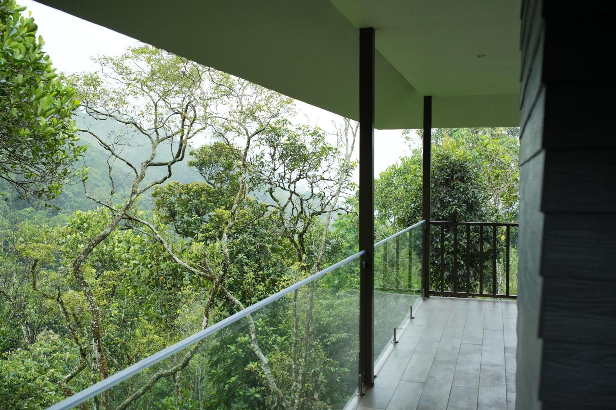 Blanket Days Resort And Spa 提喀迪 外观 照片