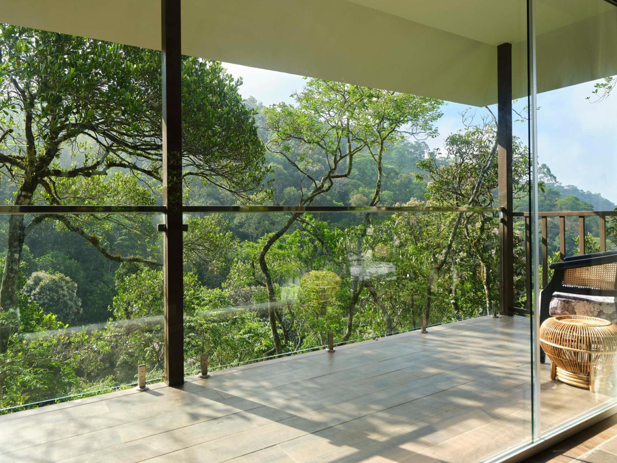 Blanket Days Resort And Spa 提喀迪 客房 照片
